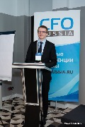 Дмитрий Леонтьев
Директор по планированию и логистике
СВЕЗА